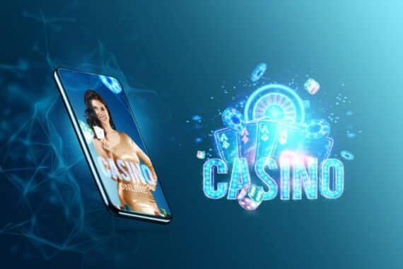 smartphone mobile casino online and pretty women real money games