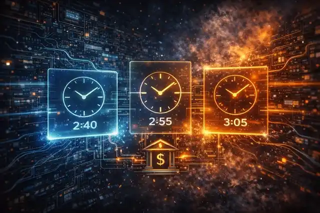 Casino control layers operating on different timelines, with asynchronous verification, payment, and risk systems no longer aligned