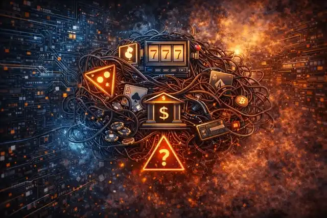 withdrawal flow caught between defined categories, showing funds suspended outside approved and rejected states