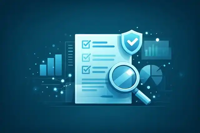 showing the casino review process, including research documents, verification checklists, and analysis tools used to evaluate online casinos.